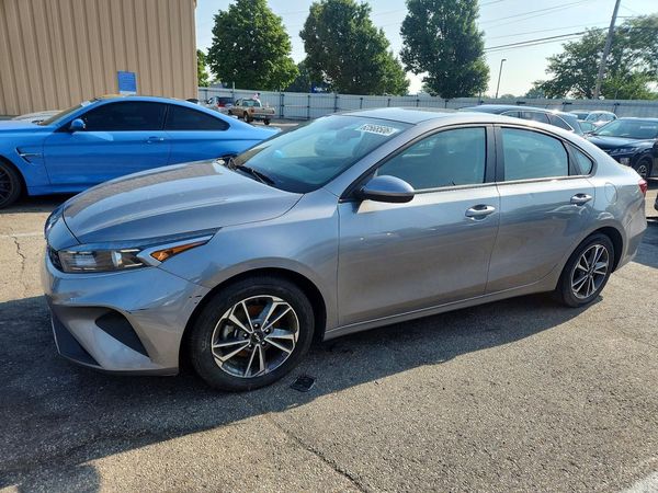 2024 KIA FORTE LX, LXS