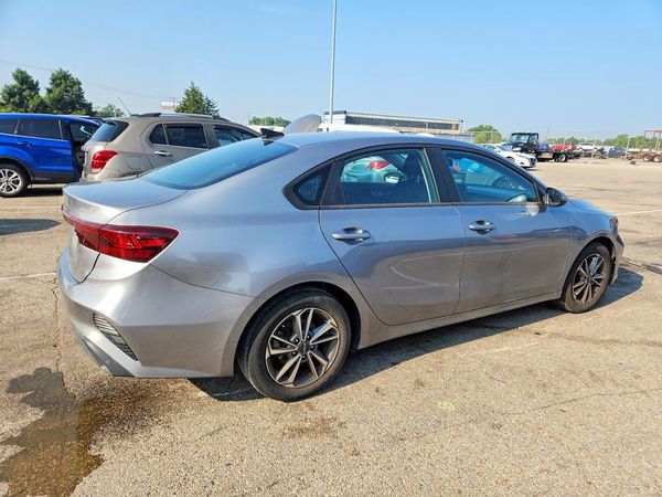 2024 KIA FORTE LX, LXS