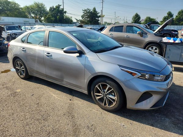 2024 KIA FORTE LX, LXS