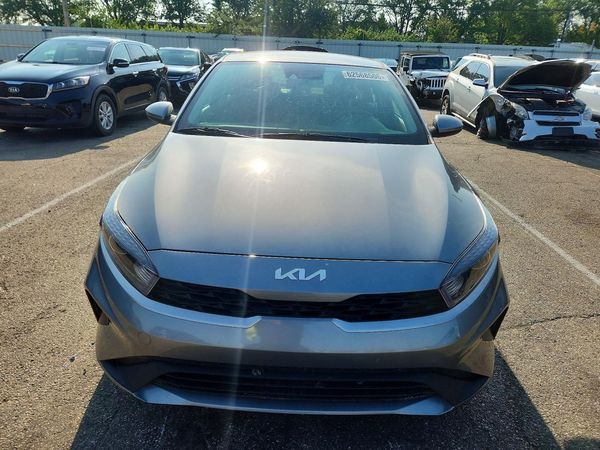 2024 KIA FORTE LX, LXS