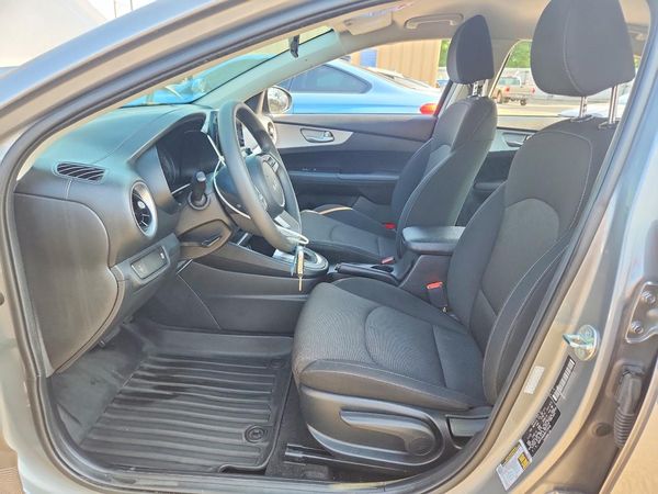 2024 KIA FORTE LX, LXS