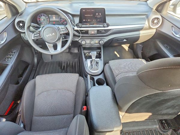 2024 KIA FORTE LX, LXS