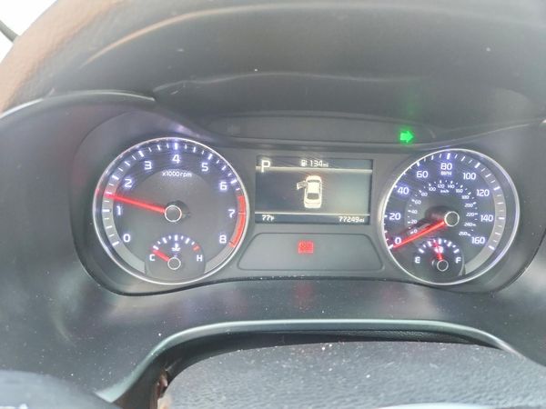 2024 KIA FORTE LX, LXS