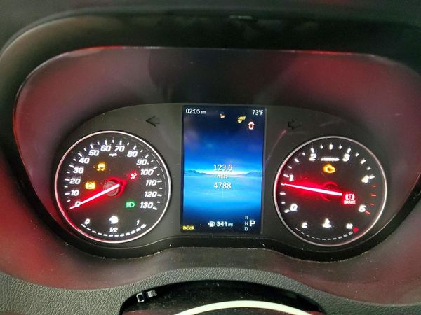 2025 MERCEDES-BENZ SPRINTER 907 (VS30)
