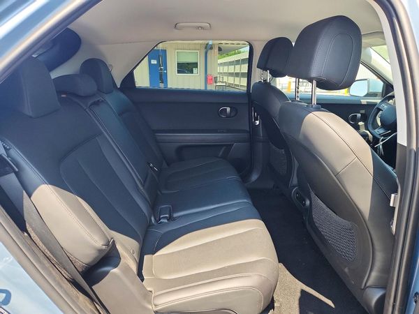 2025 HYUNDAI IONIQ 5 SEL