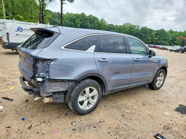 2023 KIA SORENTO