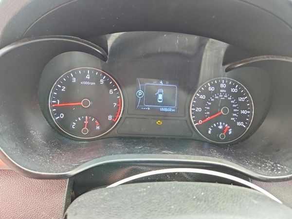 2016 KIA OPTIMA GL