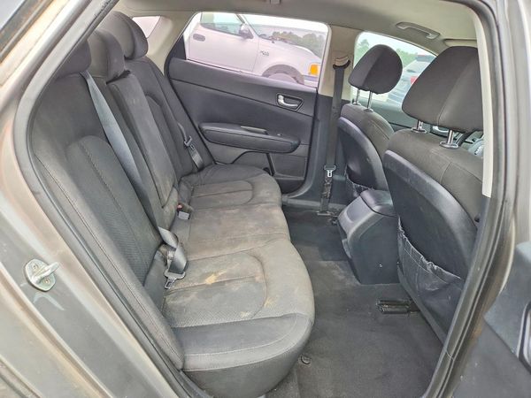 2016 KIA OPTIMA GL