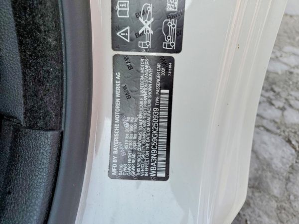 2016 BMW 428 xDrive