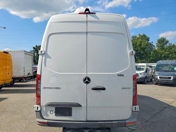 2021 MERCEDES-BENZ SPRINTER 907 (VS30)