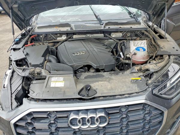 2022 AUDI Q5