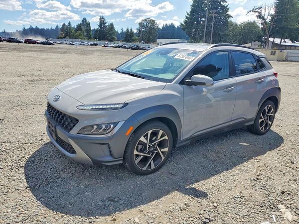 2023 HYUNDAI KONA Limited