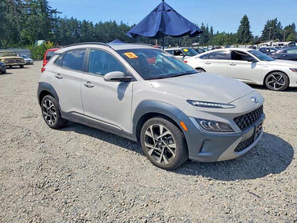 2023 HYUNDAI KONA Limited