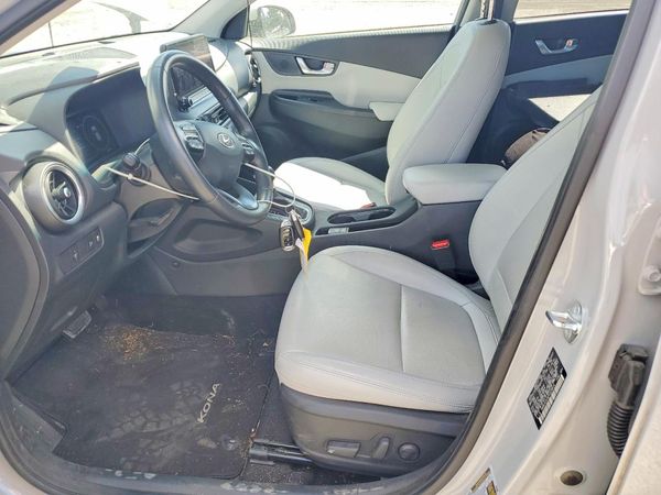 2023 HYUNDAI KONA Limited