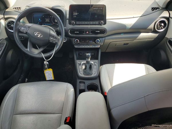 2023 HYUNDAI KONA Limited