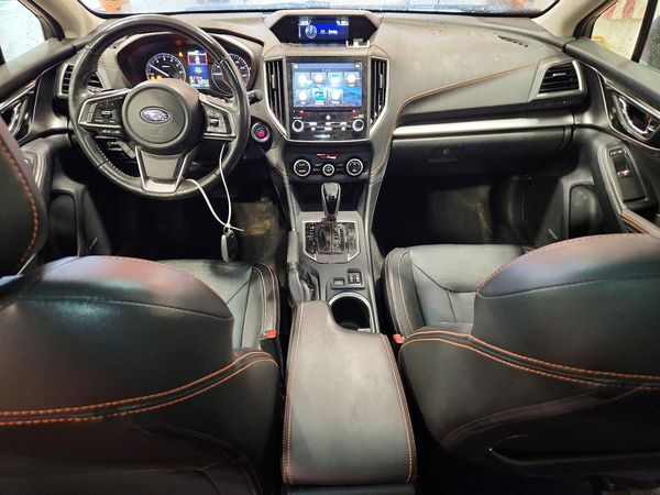 2019 SUBARU CROSSTREK Limited+ES+BSD+NAVI