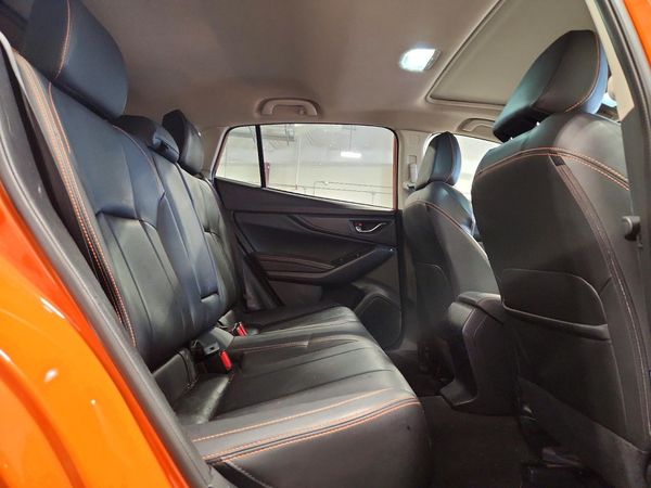 2019 SUBARU CROSSTREK Limited+ES+BSD+NAVI