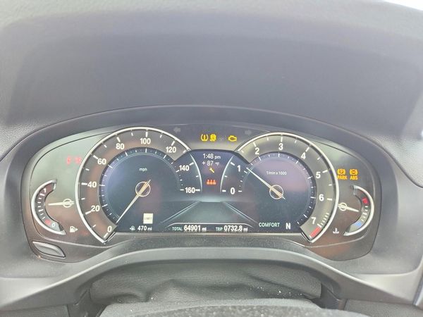 2019 BMW X4 xDrive30i