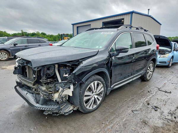2019 SUBARU ASCENT