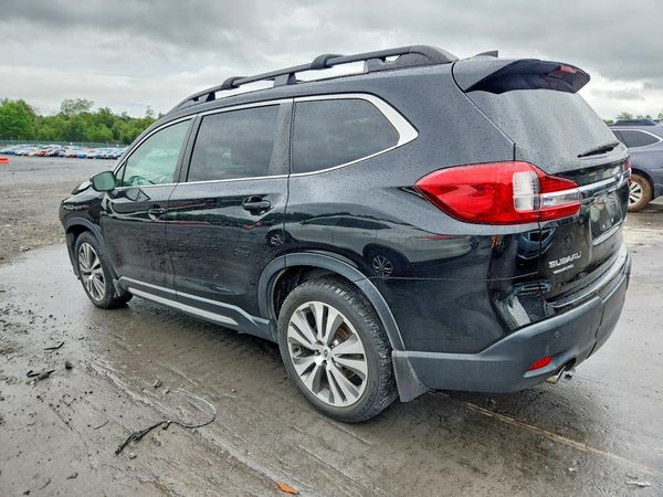 2019 SUBARU ASCENT Limited 8+ES+KA