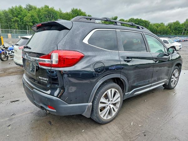 2019 SUBARU ASCENT Limited 8+ES+KA