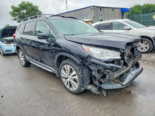 2019 SUBARU ASCENT Limited 8+ES+KA