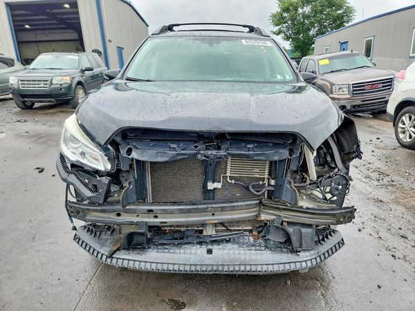 2019 SUBARU ASCENT Limited 8+ES+KA