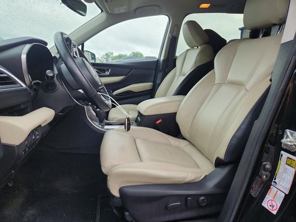2019 SUBARU ASCENT Limited 8+ES+KA
