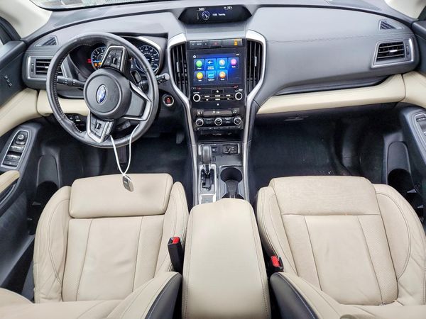2019 SUBARU ASCENT Limited 8+ES+KA
