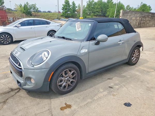2019 MINI COOPER