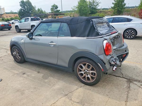 2019 MINI COOPER