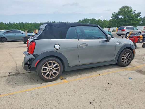 2019 MINI COOPER