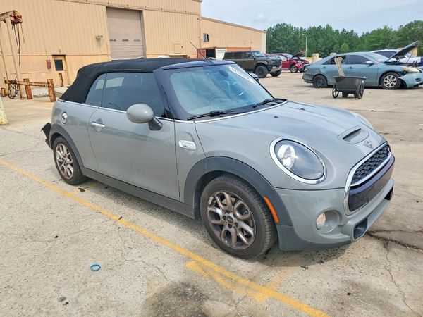 2019 MINI COOPER