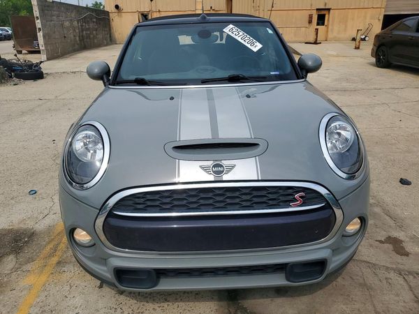 2019 MINI COOPER