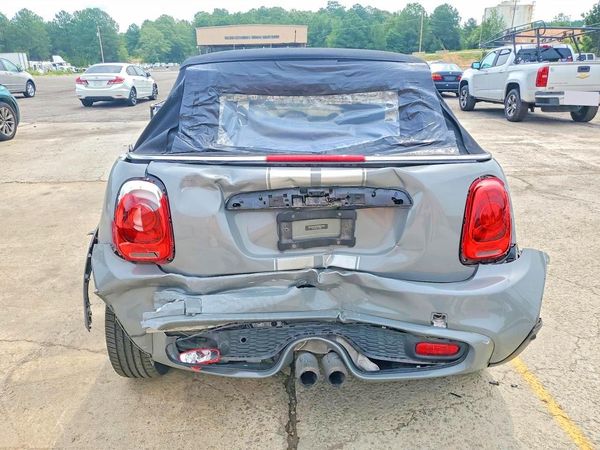 2019 MINI COOPER