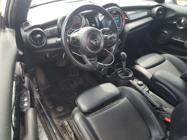 2019 MINI COOPER