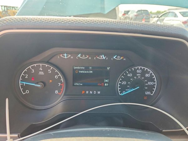 2023 FORD F150