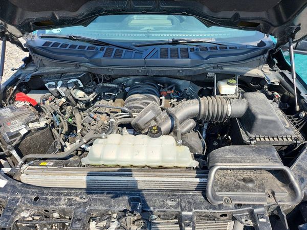 2023 FORD F150