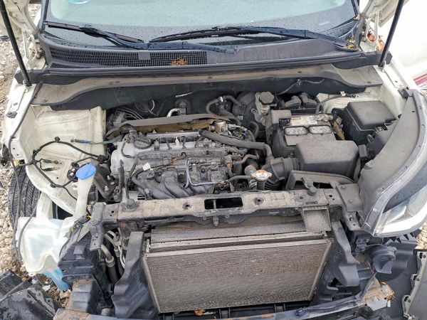2016 KIA SOUL Plus