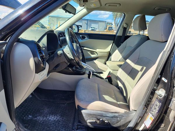 2020 KIA SOUL EX