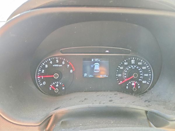 2020 KIA SOUL EX
