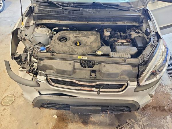 2013 KIA SOUL All Trims