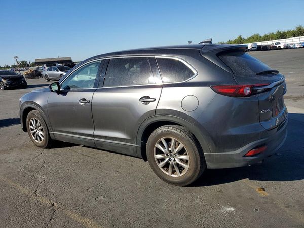 2018 MAZDA CX-9 Touring