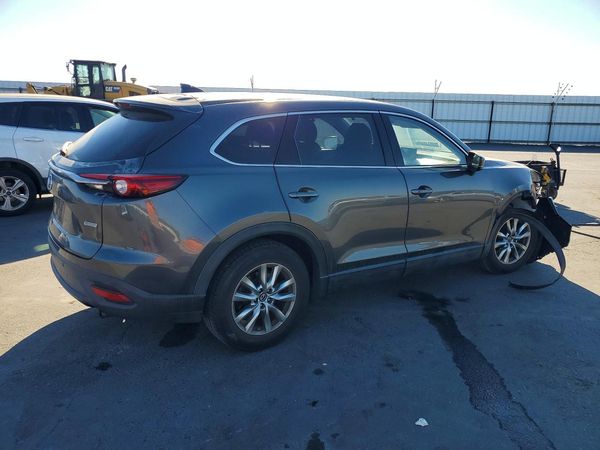 2018 MAZDA CX-9 Touring