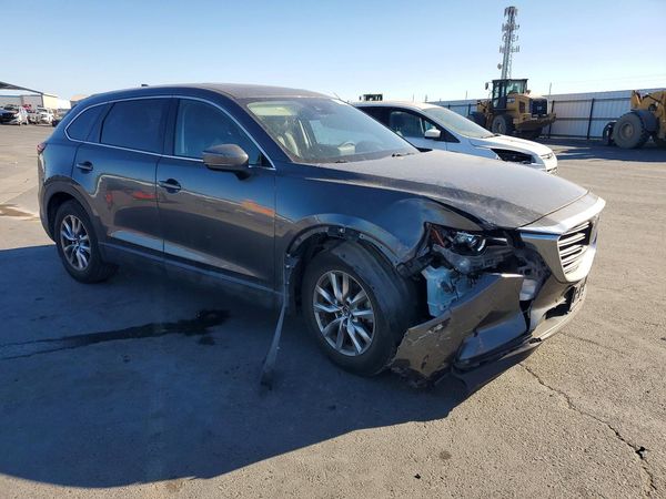 2018 MAZDA CX-9 Touring