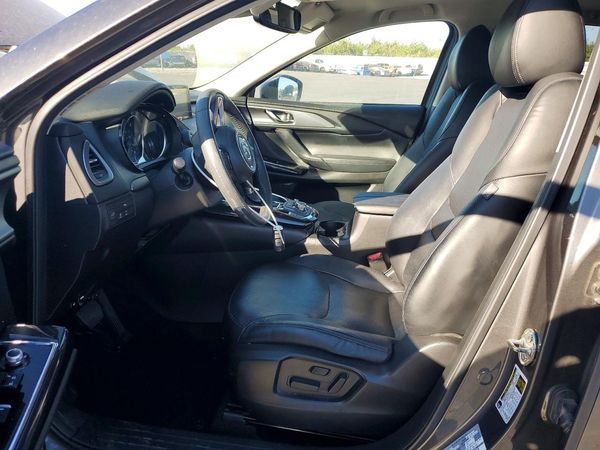 2018 MAZDA CX-9 Touring
