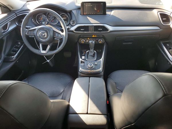 2018 MAZDA CX-9 Touring