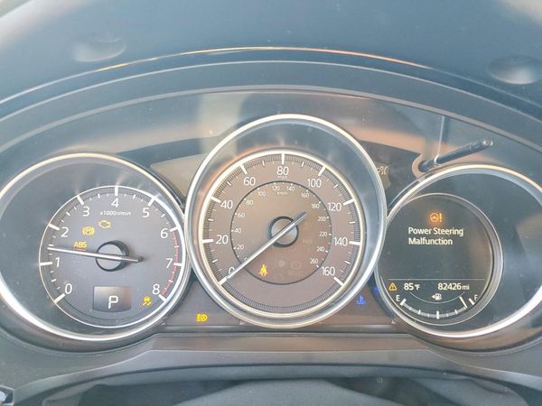 2018 MAZDA CX-9 Touring