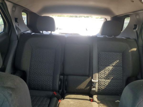 2023 CHEVROLET EQUINOX LT (2FL) — SUVN