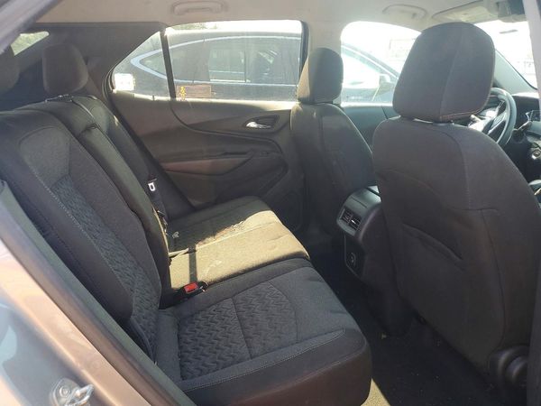 2023 CHEVROLET EQUINOX LT (2FL) — PSRS